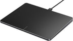 ProtoArc Wired USB Trackpad for Windows 10/11, Large High-Precision Wired by ProtoArc