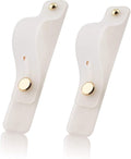 Removable and Reusable Cell Phone Grip Strap, Yetaida Telescopic Finger by Yetaida