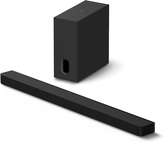 Sony BRAVIA Theater Bar 9 Sound Bar by Sony