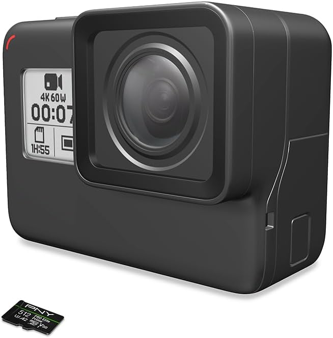 PNY 512GB PRO Elite Prime™ C10 U3 V30 A2 microSDXC Flash Memory Card – - Image 4
