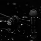 UliX Rider Wired Earbuds in-Ear Headphones, Earphones - Image 8