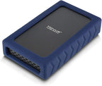 Oyen Digital Novus 12TB External USB-C Rugged Gaming Hard Drive by OyenDigital