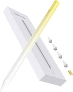 Apple iPad Pencil Alternative, 15Min Fast Charge, Palm Rejection & Tilt - Image 9