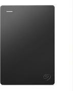 Seagate Portable 2TB External Hard Drive HDD — USB 3.0 by Seagate
