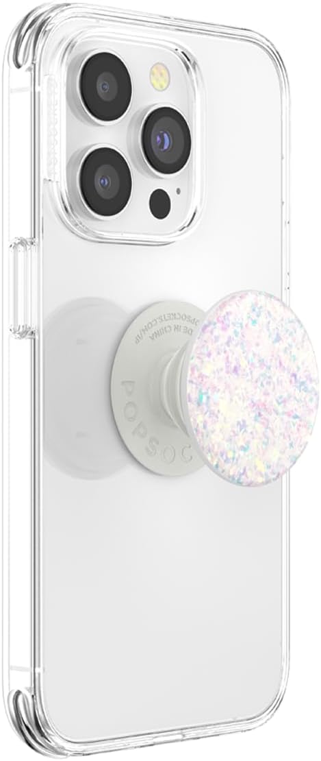 ​​​​PopSockets Phone Grip with Expanding Kickstand, Adhesive Grip - Image 2