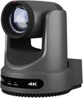 PTZOptics Move 4K SDI/HDMI/USB/IP PTZ Camera by PTZOptics