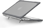 Batianda Compatible with New MacBook Pro 16 inch Case 2024 M4 Chip 2023 2021 - Image 3