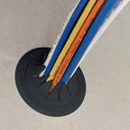Construct Pro Speedy Spring-Lock Cable Pass Through Port, 2 inch Inner Diameter - Image 7