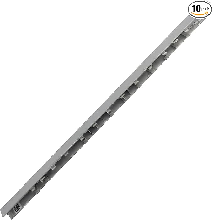 Replacement LCD Hinge Cap Cover by Notebookcomputeraccessories