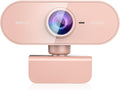 Webcam for PC&1080P HD Web Cam, Webcam by FWV