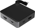 ZAGG 4-Port Hub by ZAGG