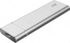 1TBExternal Hard Drive, Portable Solid State Hard Drive, Ultra Slim External by Unknown