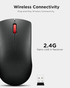 Lenovo Wireless Mouse - Image 6