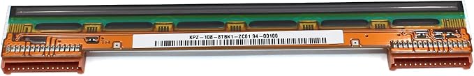 P1112640-019 New Printhead for Zebra ZD421 ZD421d ZD421t Thermal Mobile Label - Image 6