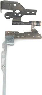 Replacement LCD Screen Bracket Hinge Set - Image 5