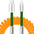 chubbycable Colorblock Chubby by ChubbyCable