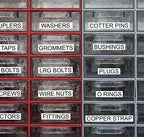 LABELWORKS Epson LW-PX750PCD Industrial Label Maker Kit - Image 9