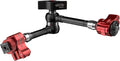 IFOOTAGE Magic Arm Clamp MA5-6, 11 Inches Adjustable Friction Power by IFOOTAGE