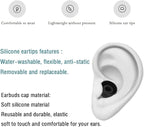 Silicone Earbud Tips Replacement Ear Tips - Image 6