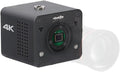 4K POV Box Camera PoE, Simultaneously HDMI & SDI Output, RTSP/RTMP/SRT by Zowietek