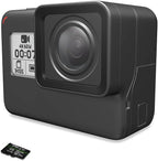 PNY 128GB PRO Elite Prime™ C10 U3 V30 A2 microSDXC Flash Memory Card & - Image 6