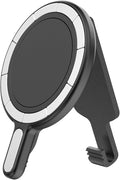 BAISRKE Magnetic Belt Clip Phone Holder, Strong Magnetic Waist Clip Compatible by BAISRKE