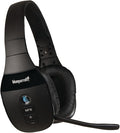 BlueParrott S450-XT Stereo Bluetooth Wireless Headphones 82% Noise Canceling by BlueParrott