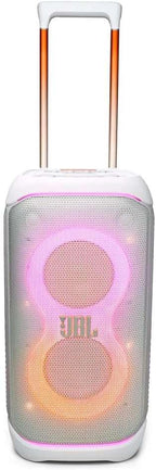 JBL PartyBox Stage 320 Portable Party Speaker Bundle - Image 2