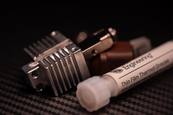 Thin Film Thermal Grease by Slice Engineering | Optimize Heat Transfer | - Image 2