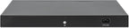 Intellinet 28-Port L2+ Fully Managed PoE+ Switch - - Image 2