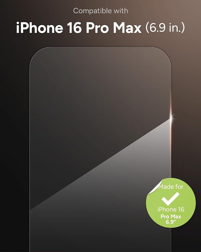 ZAGG Glass Elite Screen Protector - Image 2