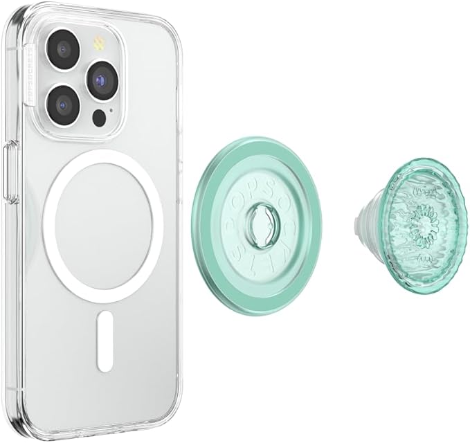 PopSockets Round Phone Grip Compatible - Image 5