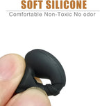 Silicone Ear Hook for Beats Studio Buds Ear Tips Replacement Earbuds Tips for - Image 2
