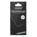 Thermal Pad 14.8 W/mK, Non Conductive Heat Resistance High Temperature by WithFlying