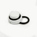 Dracaena.io 12 Pack G1/4" Thread, Thin Water Stop Plug Fitting - Image 2