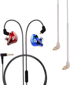 BASN Professional in Ear Monitor Headphones by BASNAudio