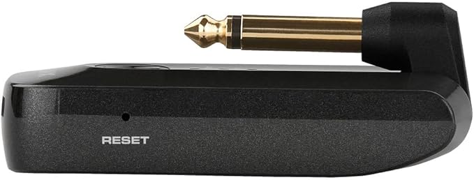 NUX Mighty Plug Pro MP-3 Headphone Amp - Image 5