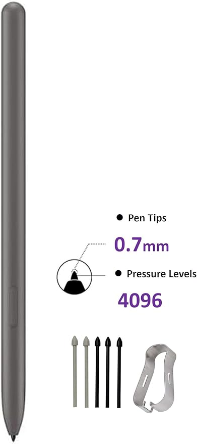 Galaxy Tab S9 FE S Pen Replacement - Image 2