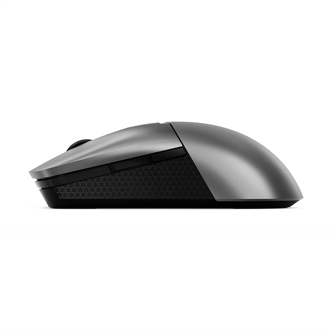 Lenovo Legion M600s RGB Wireless Gaming Mouse – 19, 000 DPI, 6 Programmable - Image 15