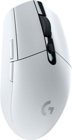 Logitech G305 LIGHTSPEED Wireless Gaming Mouse, Hero 12K Sensor, 000 DPI by LogitechG