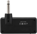 Guitar Headphone Amplifier USB Rechargeable Small Guitar Headphone Amplifier - Image 8
