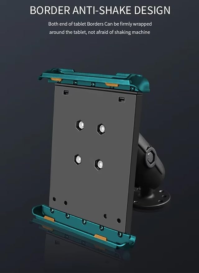 Strg Industrial Tablet Mount for 6.8" - Image 5