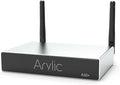 Arylic Stereo WiFi and Bluetooth 5.0, 2-Channel Class D Wireless Mini Home by Arylic