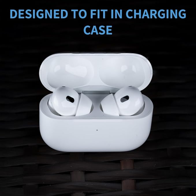 Comply TrueGrip MAX | Premium Memory Foam Replacement Earbud Tips - Image 4