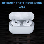 Comply TrueGrip MAX | Premium Memory Foam Replacement Earbud Tips - Image 4