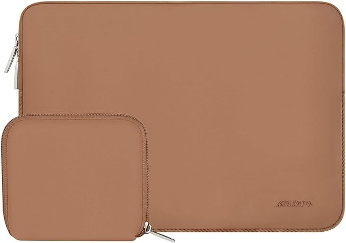 MOSISO Laptop Case 13.3 inch, 13-13.3 inch Laptop Sleeve Bag Compatible by MOSISO