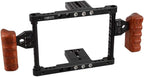 CAMVATE Camera Cage for DSLR 5D Mark III and Mark II by CAMVATE