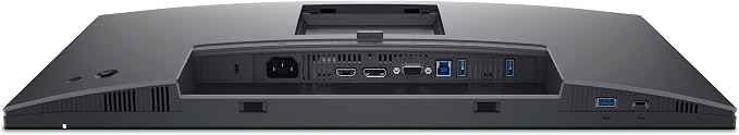Dell P2425H 24" Full HD PC Display, 99% sRGB, DisplayPort, 4X USB, 3 Year - Image 7