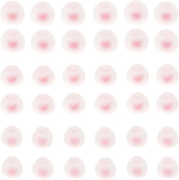 Silicone Earbud Tips - Image 7