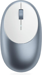Satechi M1 Wireless Bluetooth Mouse, USB-C Rechargeable, Compact & Portable by Satechi